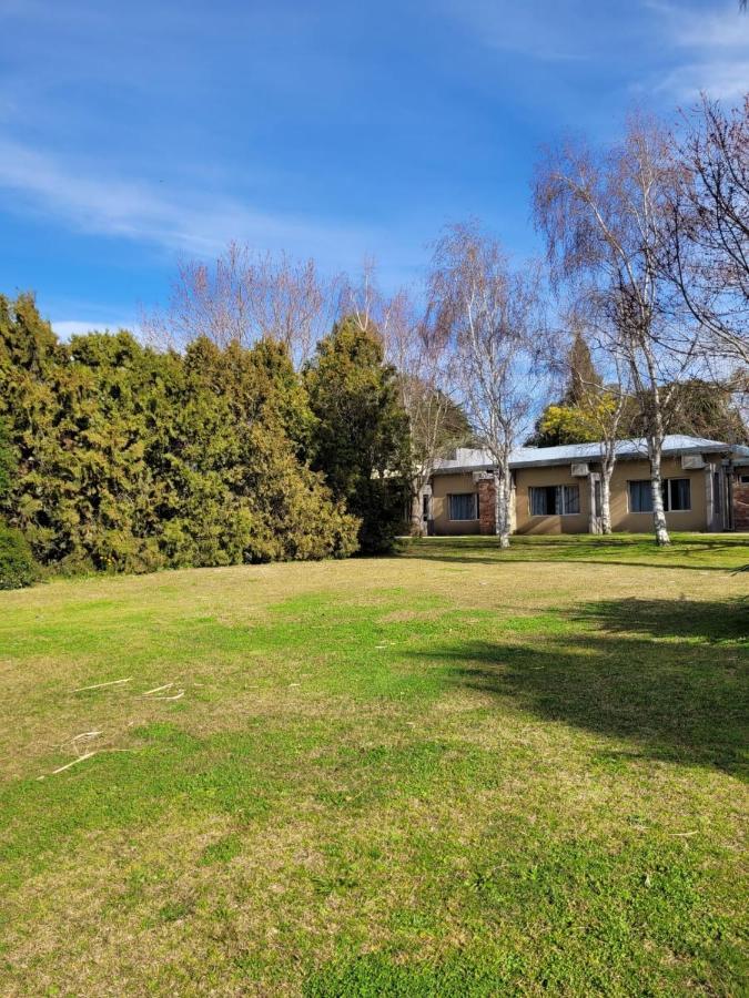 Village Park Tandil Extérieur photo