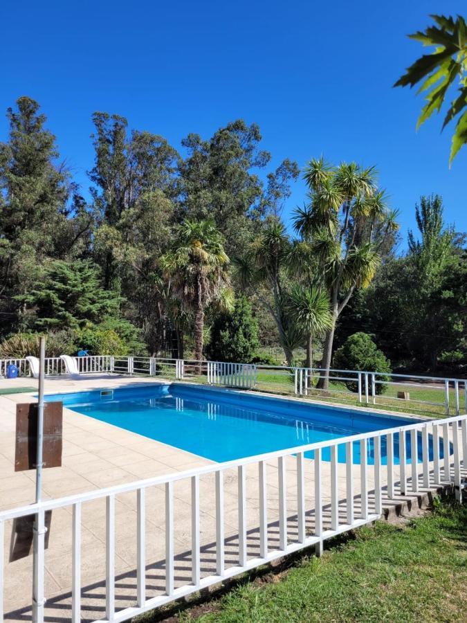 Village Park Tandil Extérieur photo