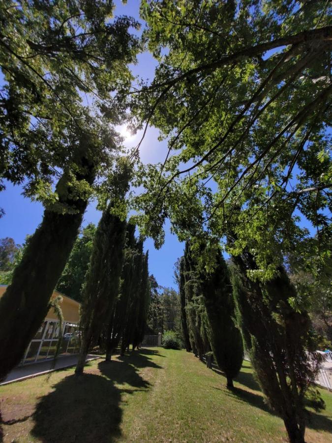 Village Park Tandil Extérieur photo