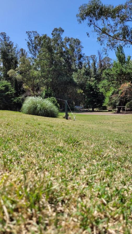 Village Park Tandil Extérieur photo