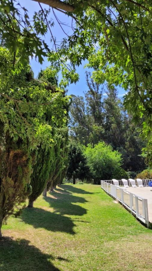 Village Park Tandil Extérieur photo