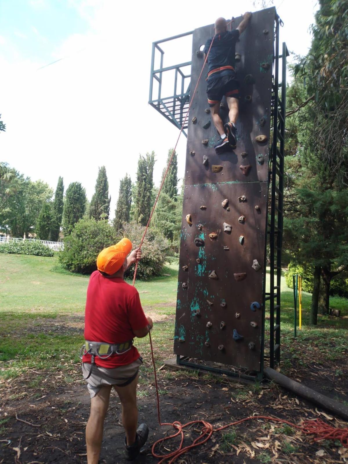 Village Park Tandil Extérieur photo