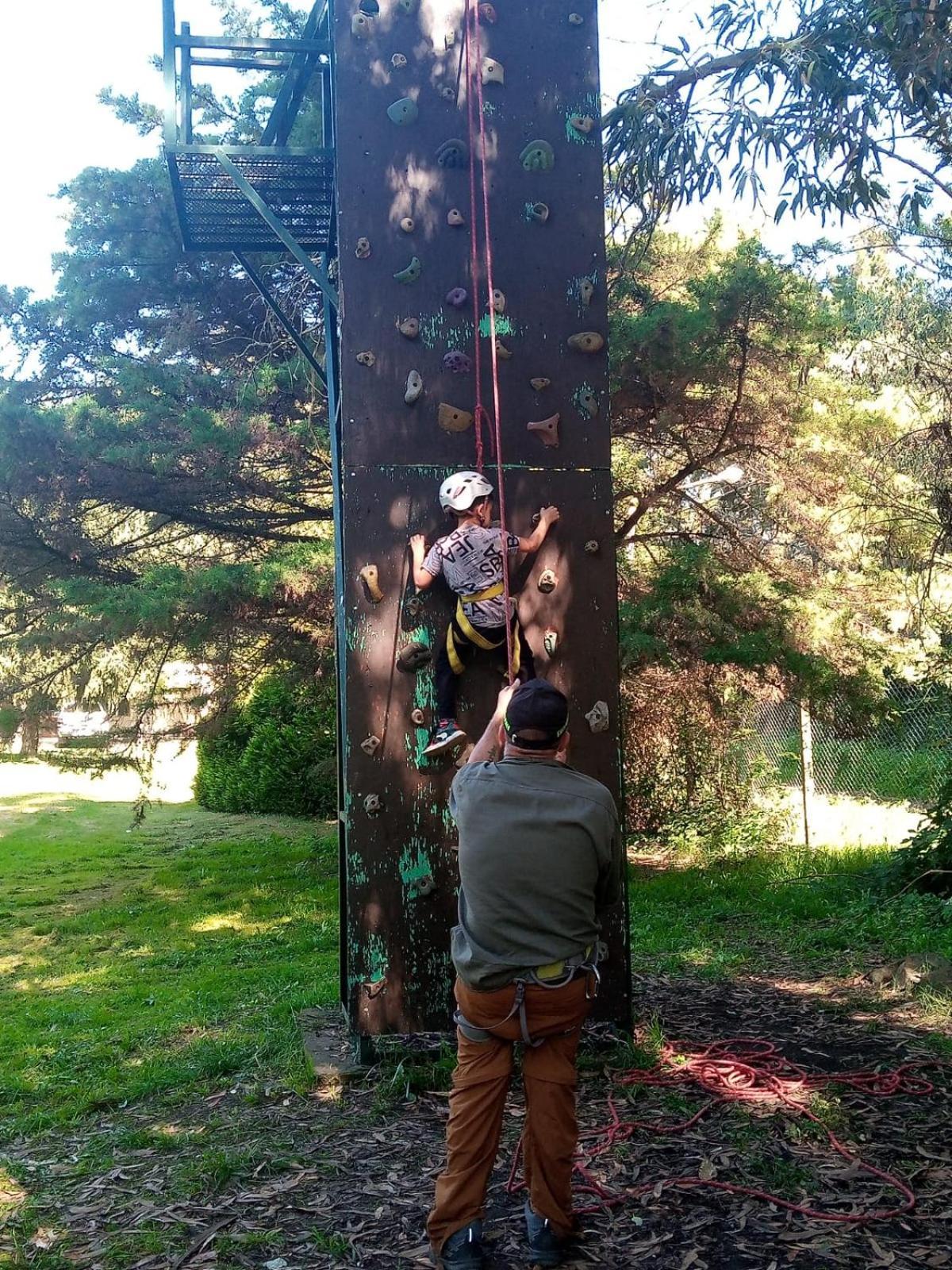 Village Park Tandil Extérieur photo